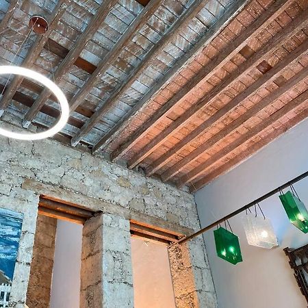 Traditional Townhouse With Private Rooftop Terrace Las Palmas de Gran Canaria Extérieur photo