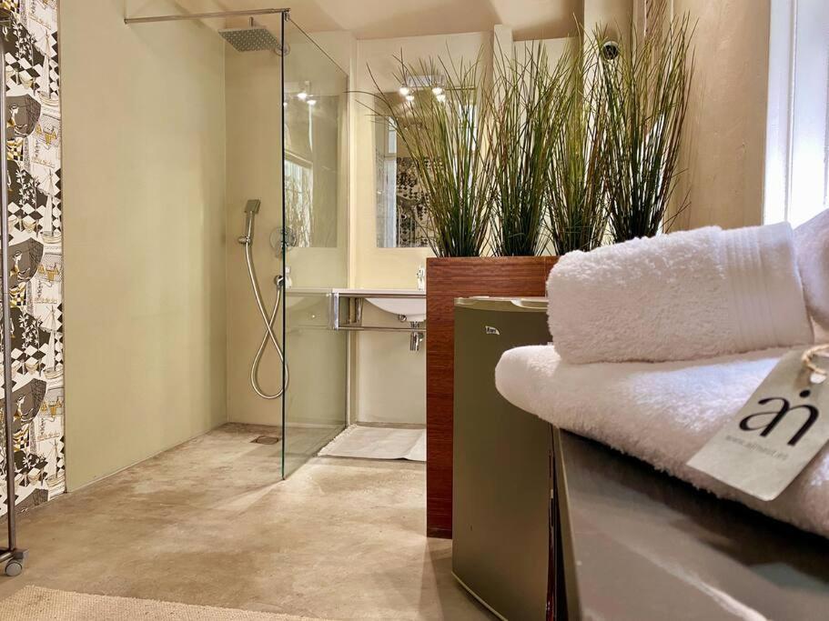Traditional Townhouse With Private Rooftop Terrace Las Palmas de Gran Canaria Extérieur photo