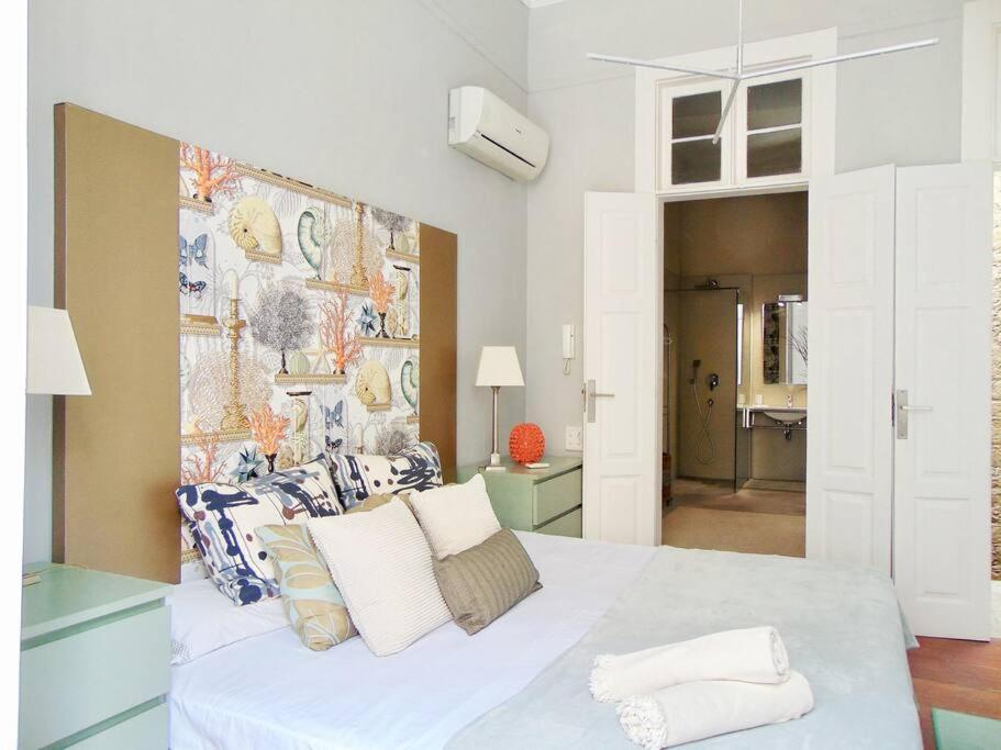 Traditional Townhouse With Private Rooftop Terrace Las Palmas de Gran Canaria Extérieur photo