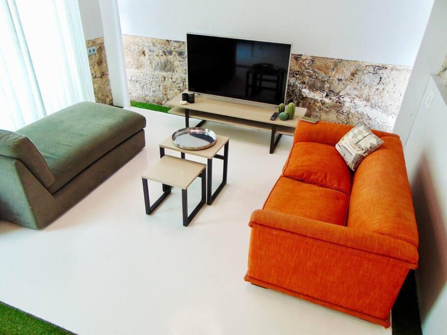 Traditional Townhouse With Private Rooftop Terrace Las Palmas de Gran Canaria Extérieur photo