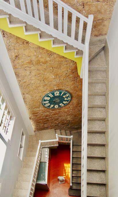 Traditional Townhouse With Private Rooftop Terrace Las Palmas de Gran Canaria Extérieur photo