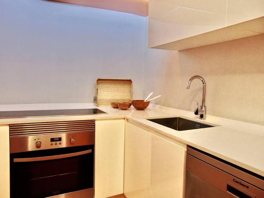 Traditional Townhouse With Private Rooftop Terrace Las Palmas de Gran Canaria Extérieur photo