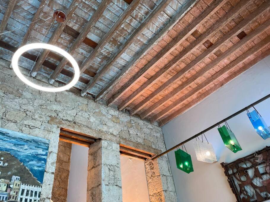 Traditional Townhouse With Private Rooftop Terrace Las Palmas de Gran Canaria Extérieur photo