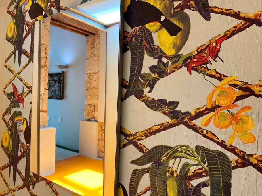 Traditional Townhouse With Private Rooftop Terrace Las Palmas de Gran Canaria Extérieur photo