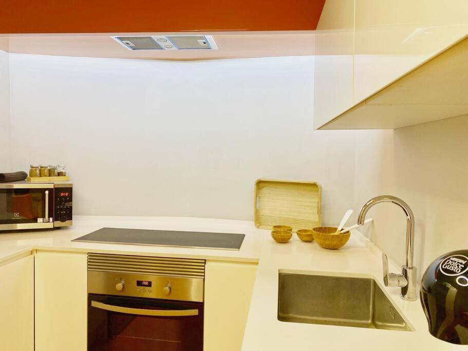 Traditional Townhouse With Private Rooftop Terrace Las Palmas de Gran Canaria Extérieur photo
