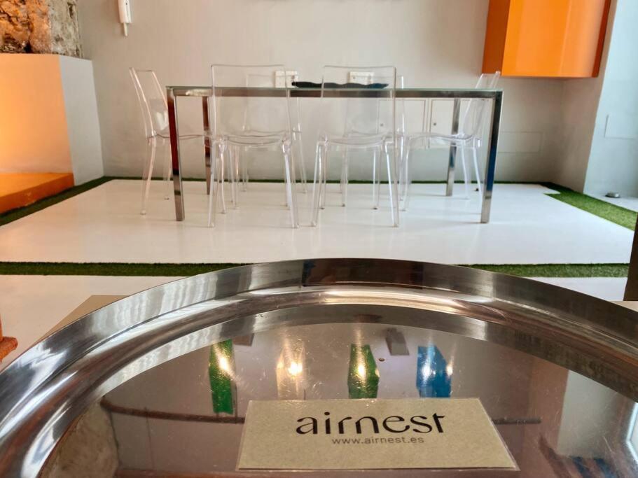Traditional Townhouse With Private Rooftop Terrace Las Palmas de Gran Canaria Extérieur photo